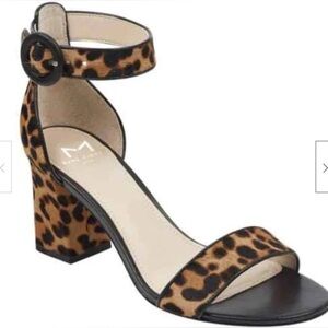 NWT: Marc Fisher Karleely Heels